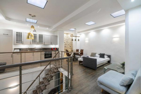 Sublime Loft 2BR-6p - Cannes Hyper Center